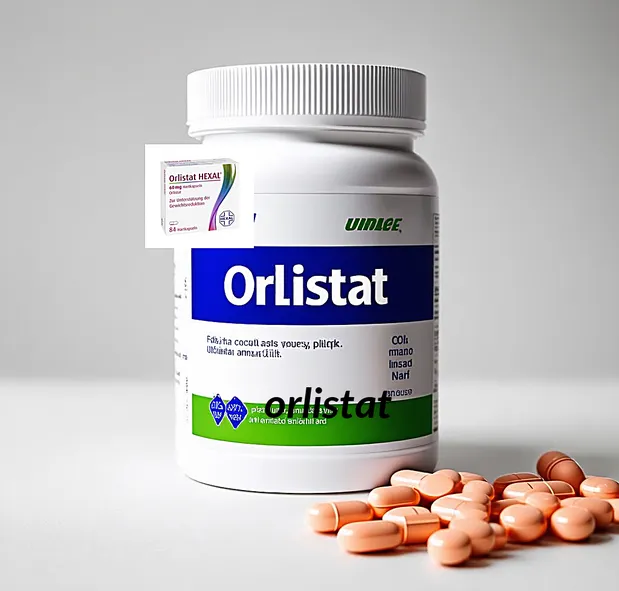 Cual es el precio del orlistat